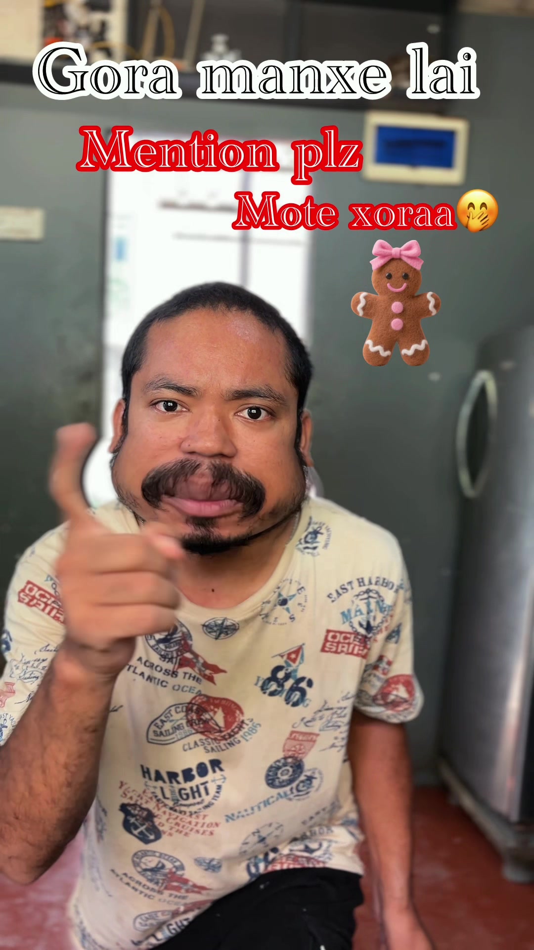 @PUSKAR THAPA.💰