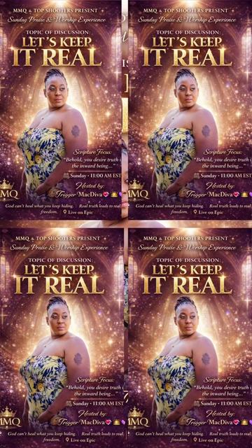 @Prez_TriggerMacDiva👑💜