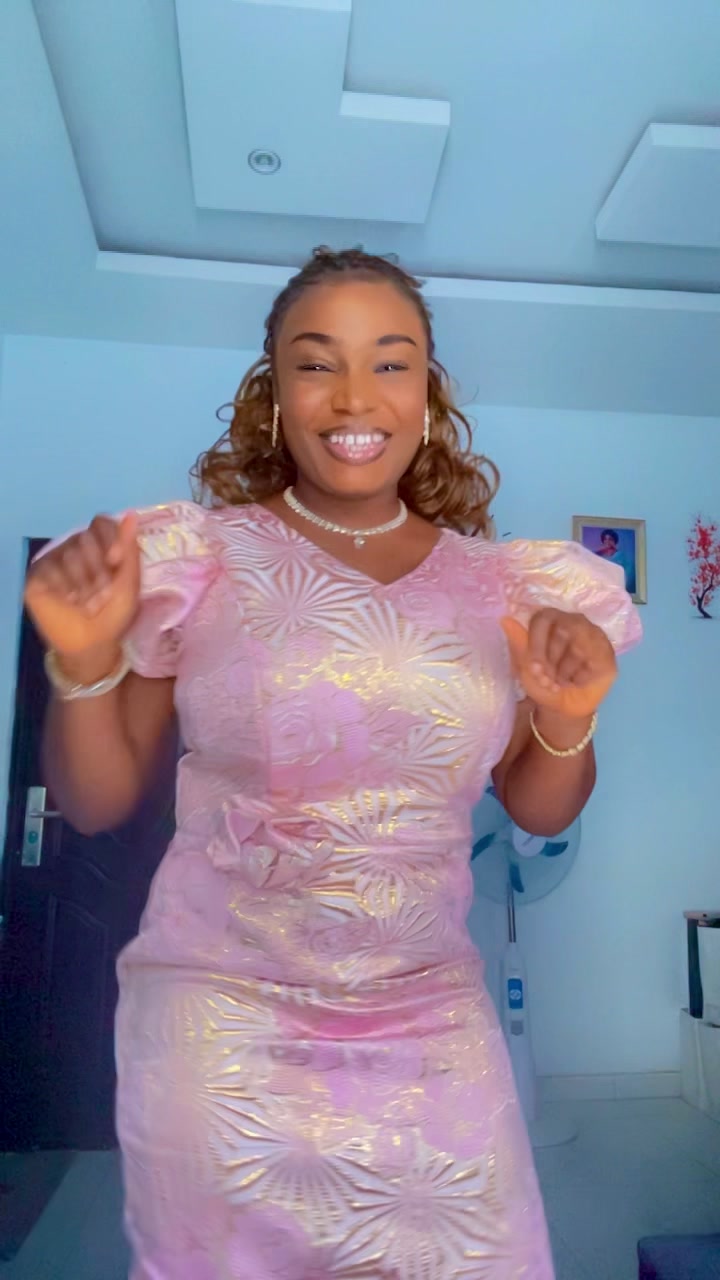 @Cherie Isong