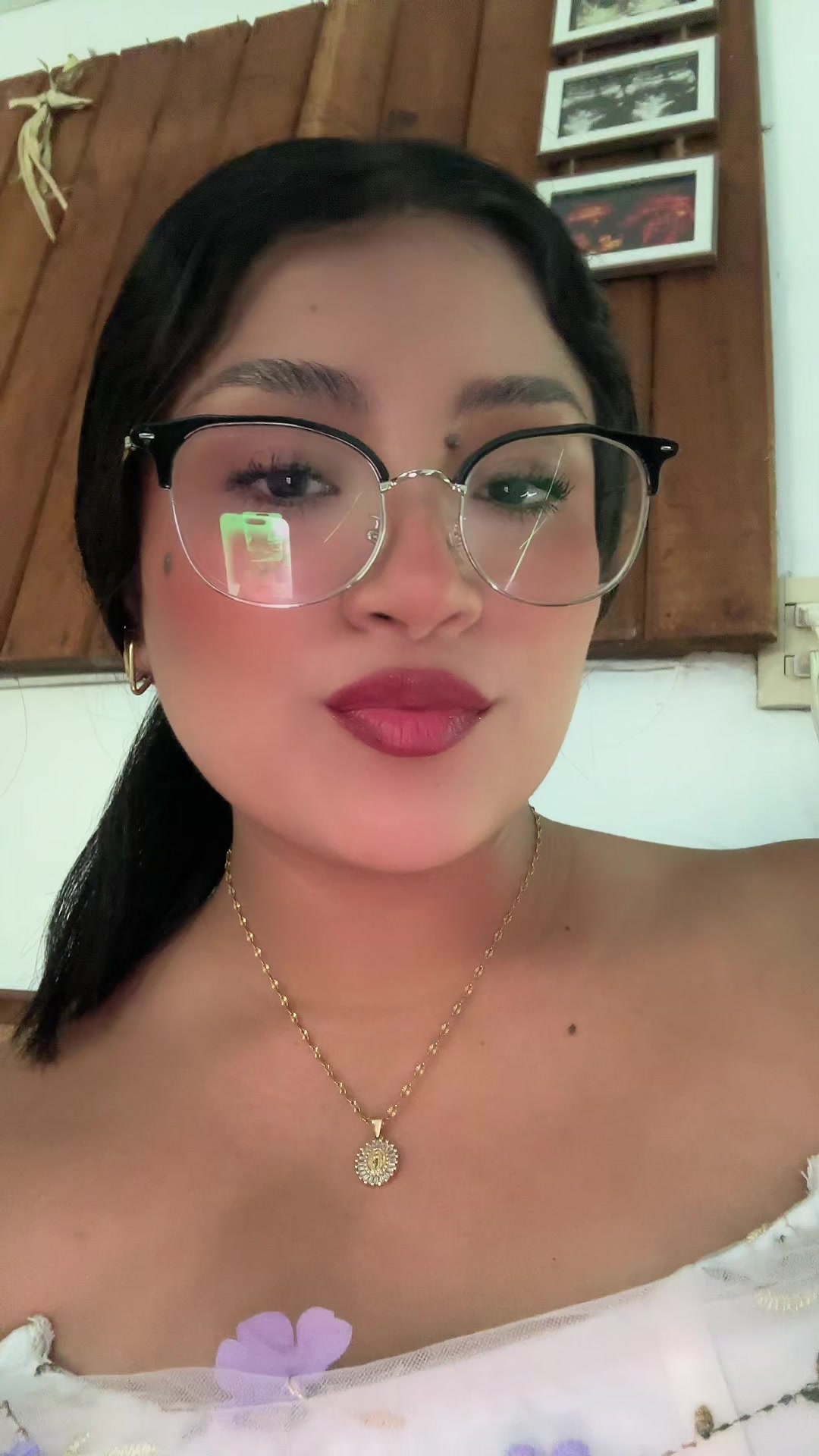 @Luz Hern&aacute;ndez
