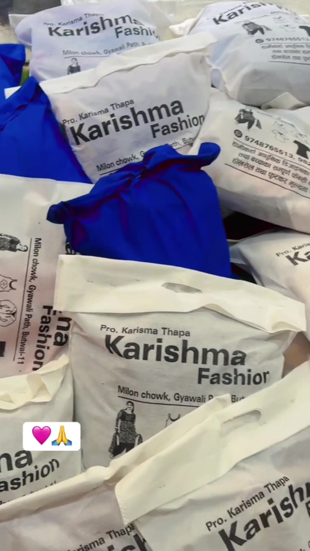 @Karishmacollection9748765513