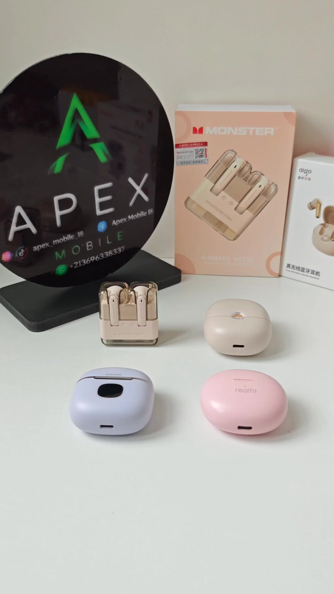 @Apex Mobile 18