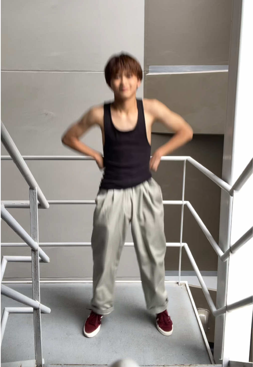 @笑輝
