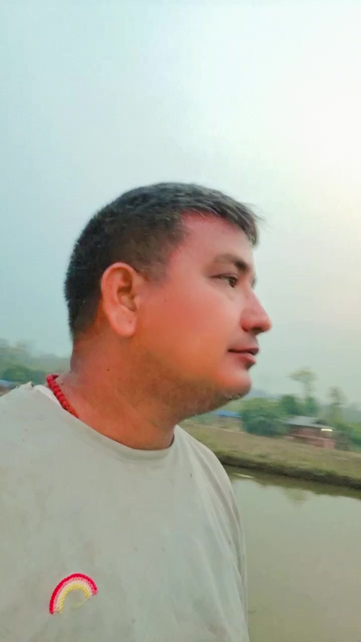 @Kriparam thapa