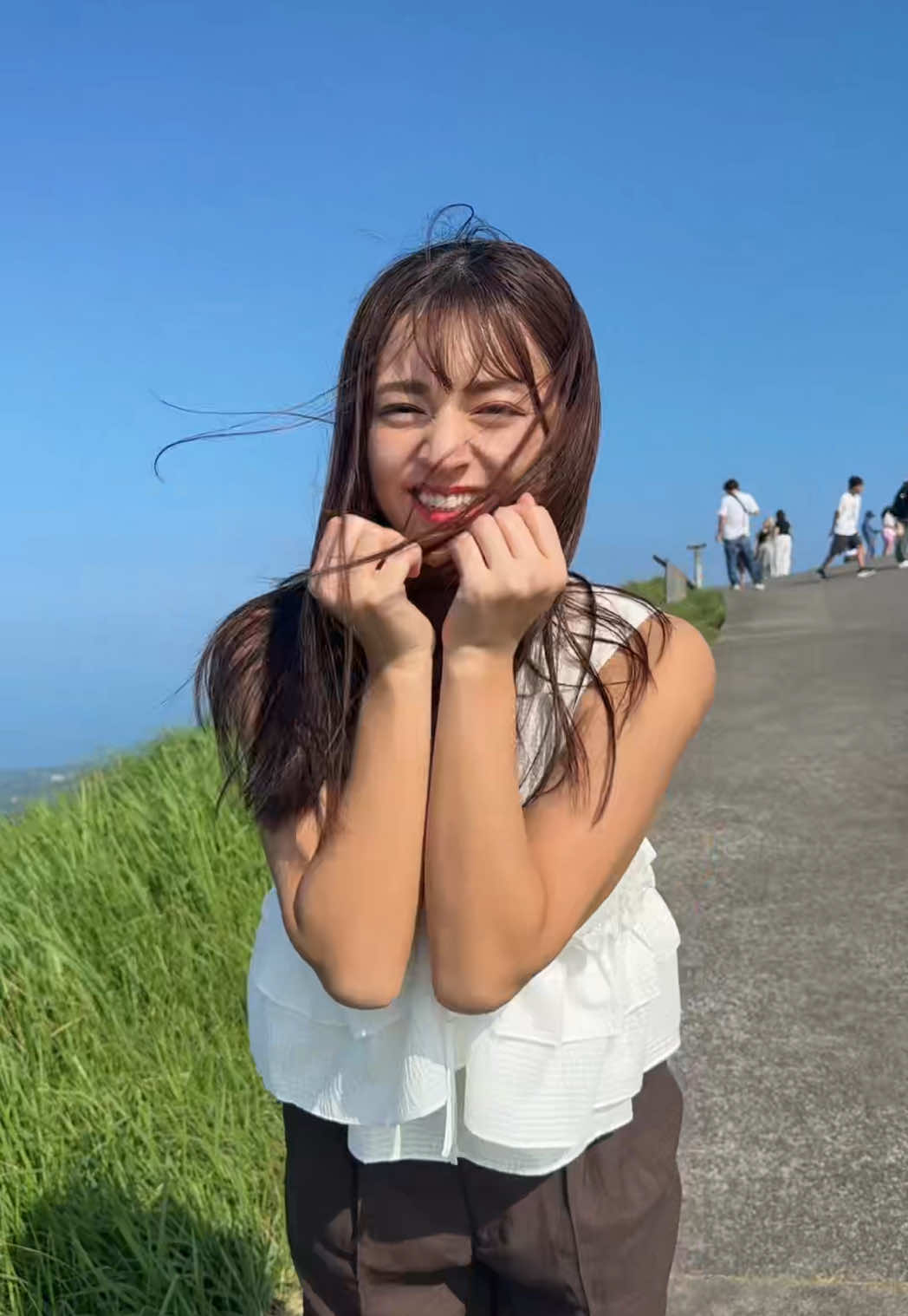 @とくえかな　kana 🇯🇵