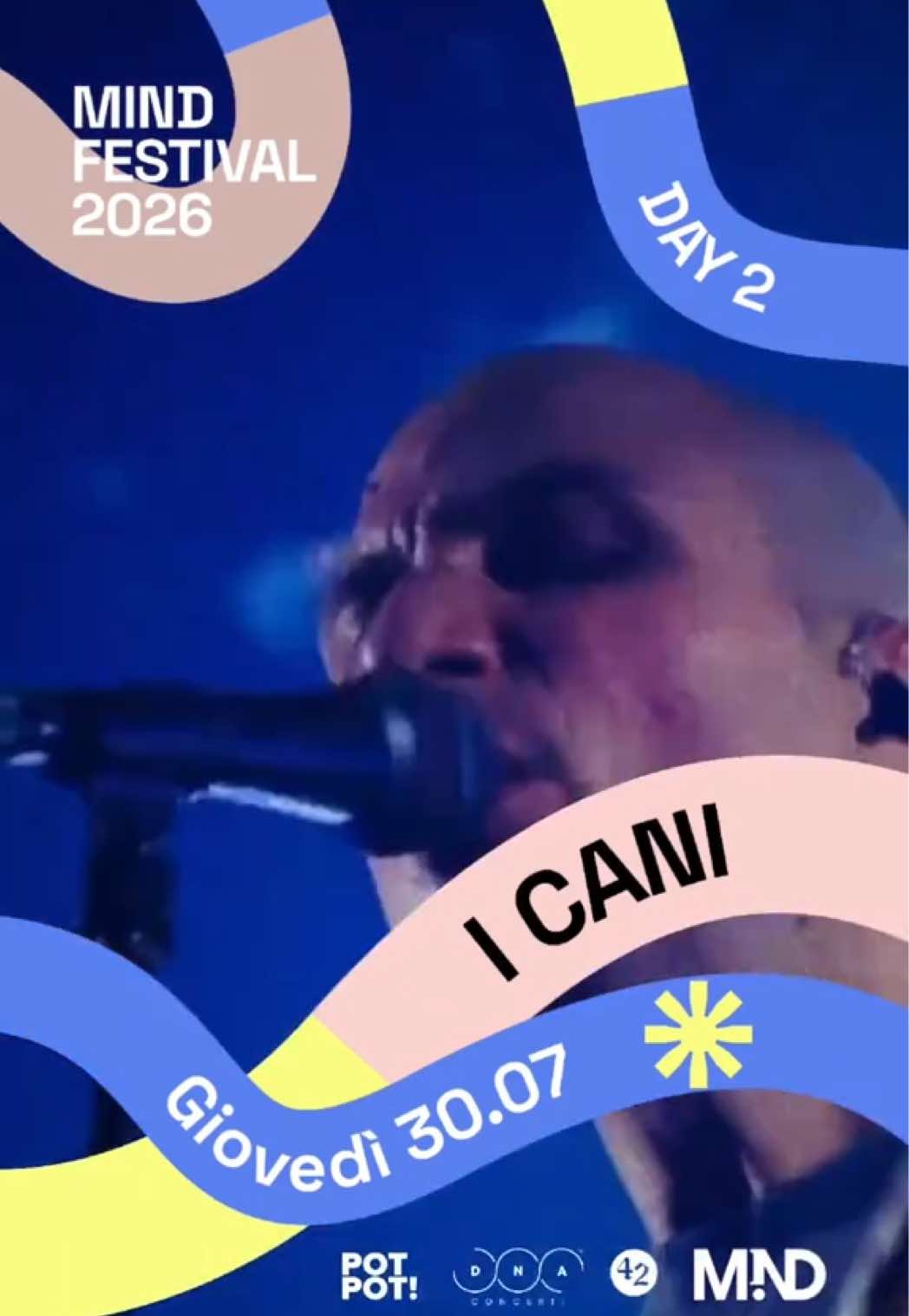 @MIND Festival