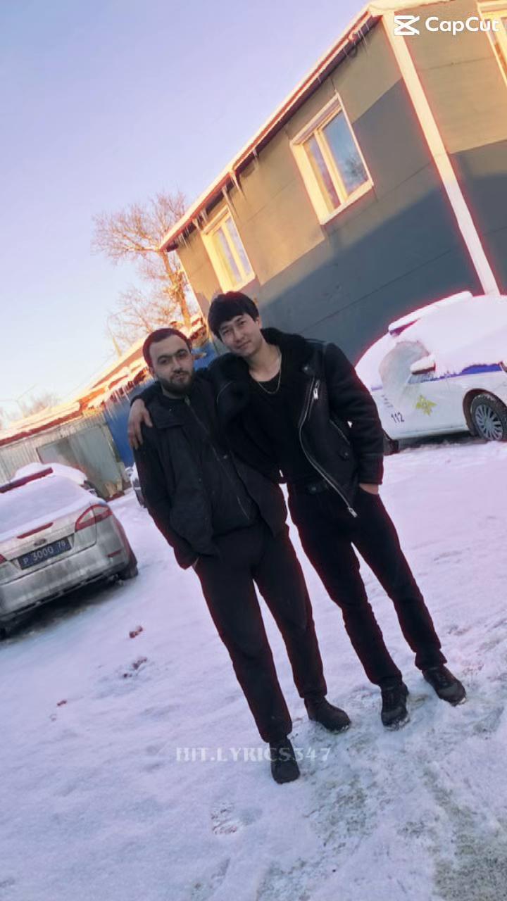 @баев