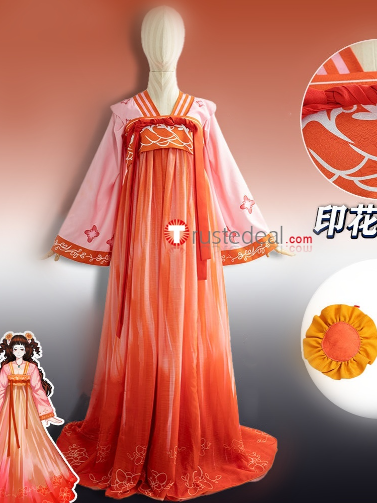 @Trustedeal Cosplay