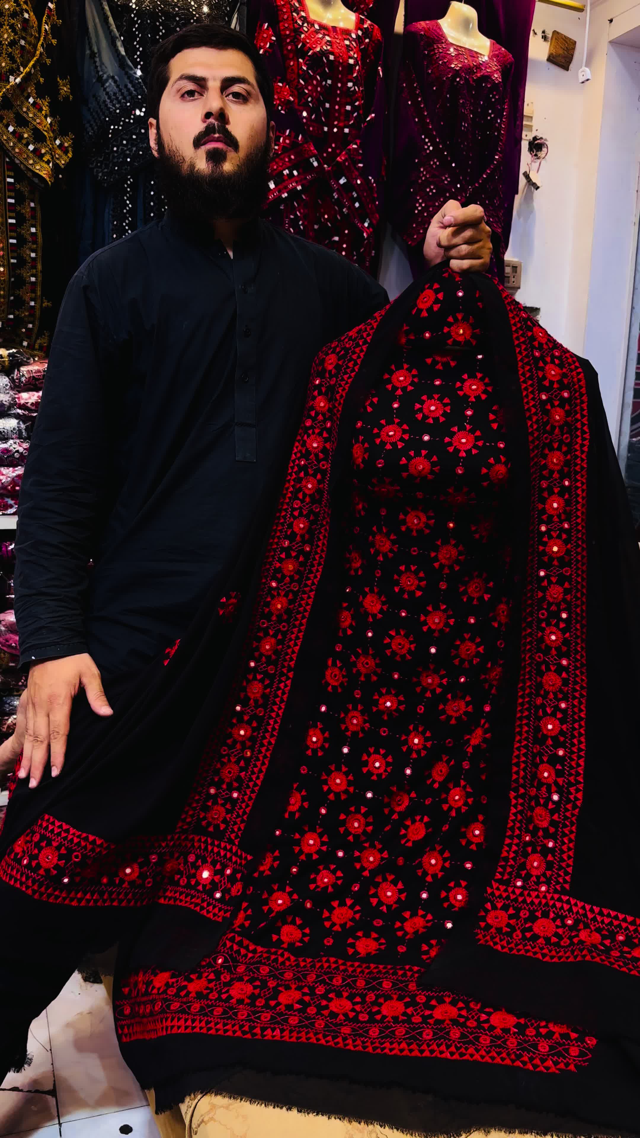 @Sami khan Brand
