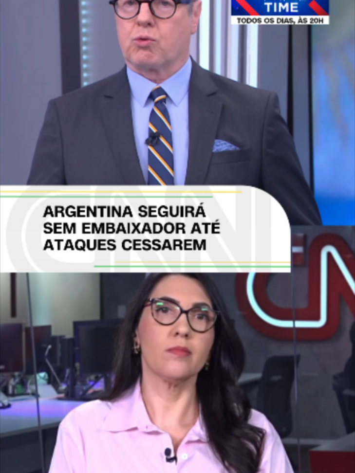 @CNN Brasil