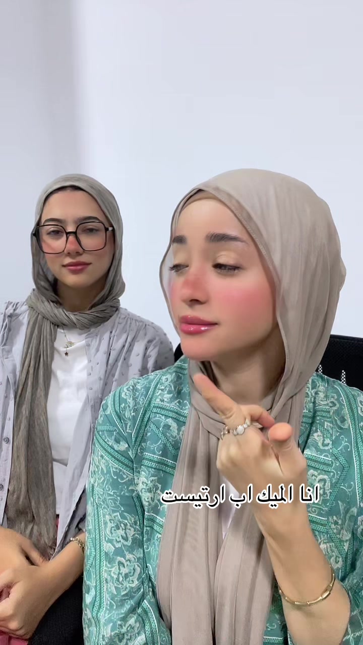 @omnia abd Elghany MUA