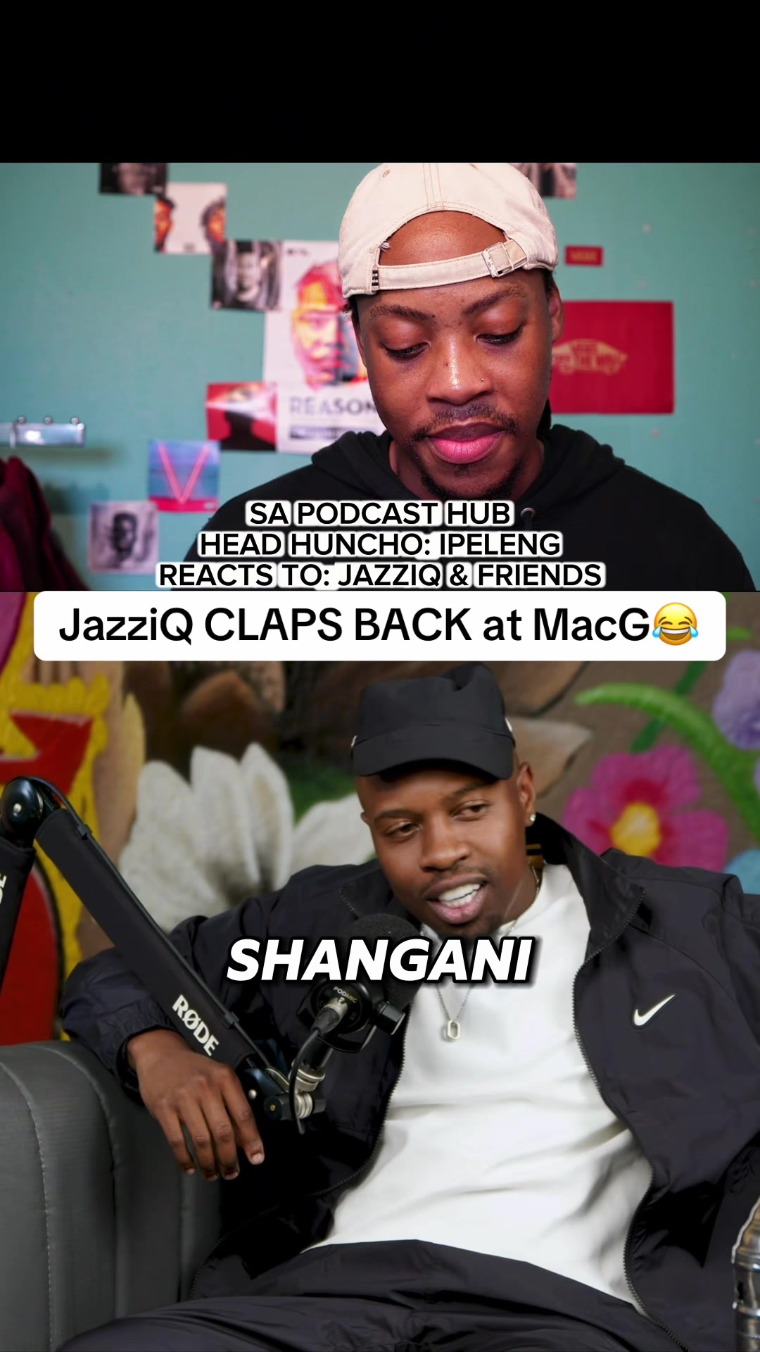 @SAPODCASTHUB