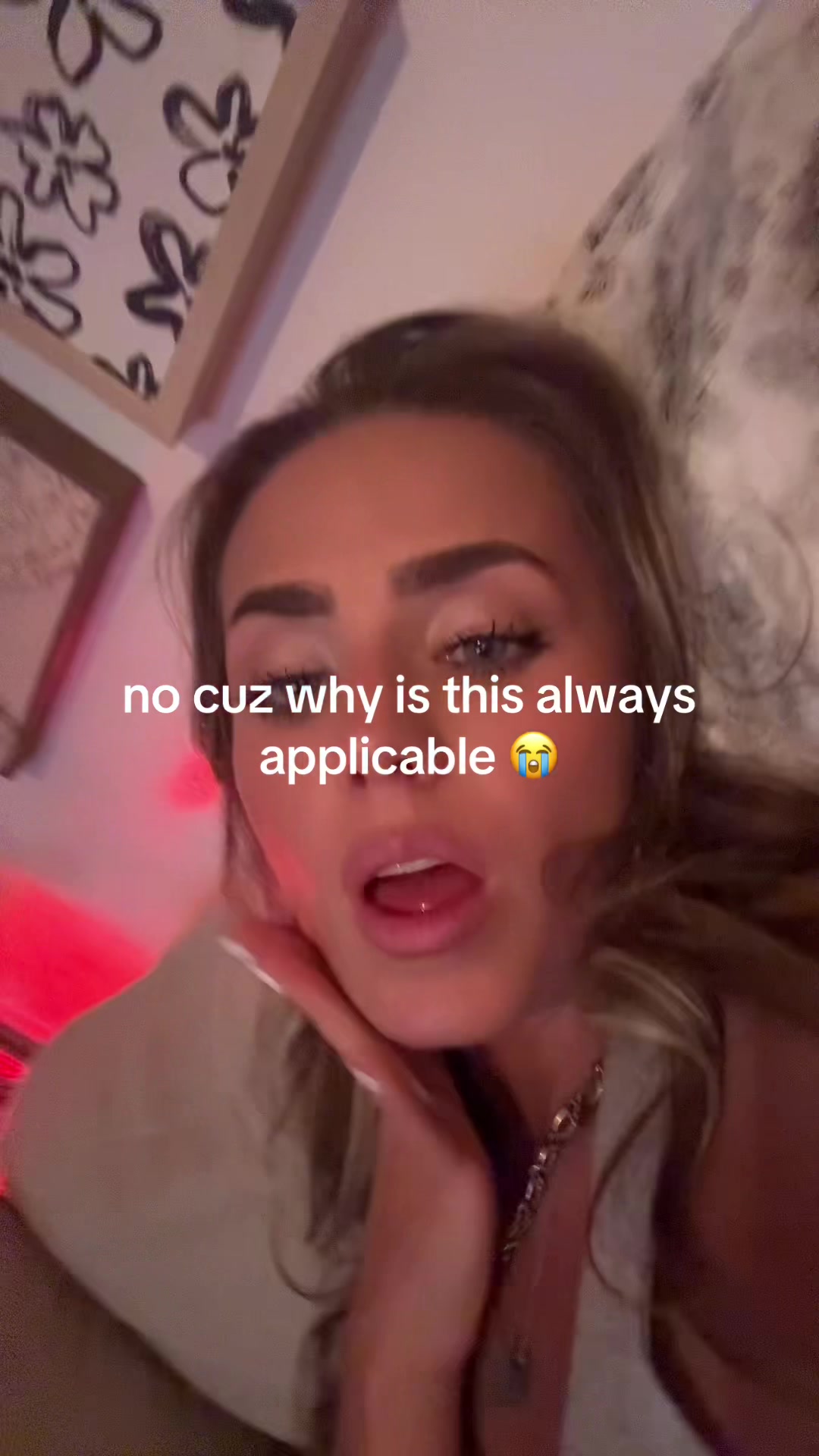 @Chloe Bee