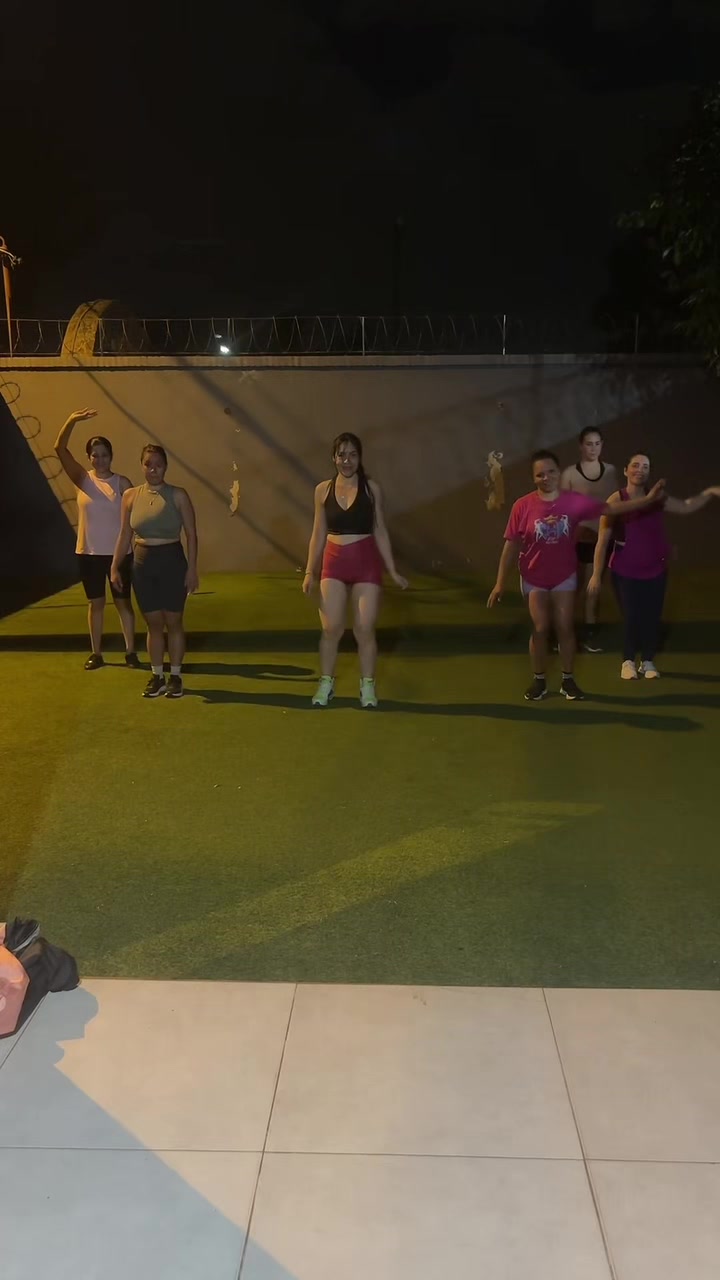 @CHG Fit by Chyse💃🌟