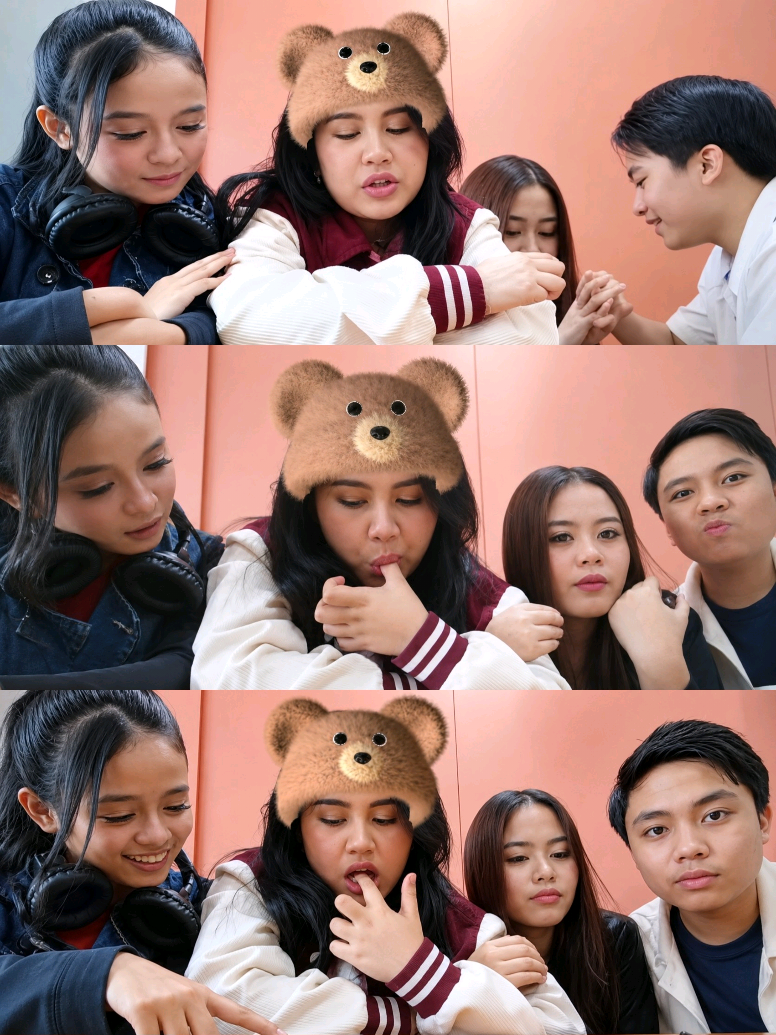 @Pretty Jopai Dela Cruz