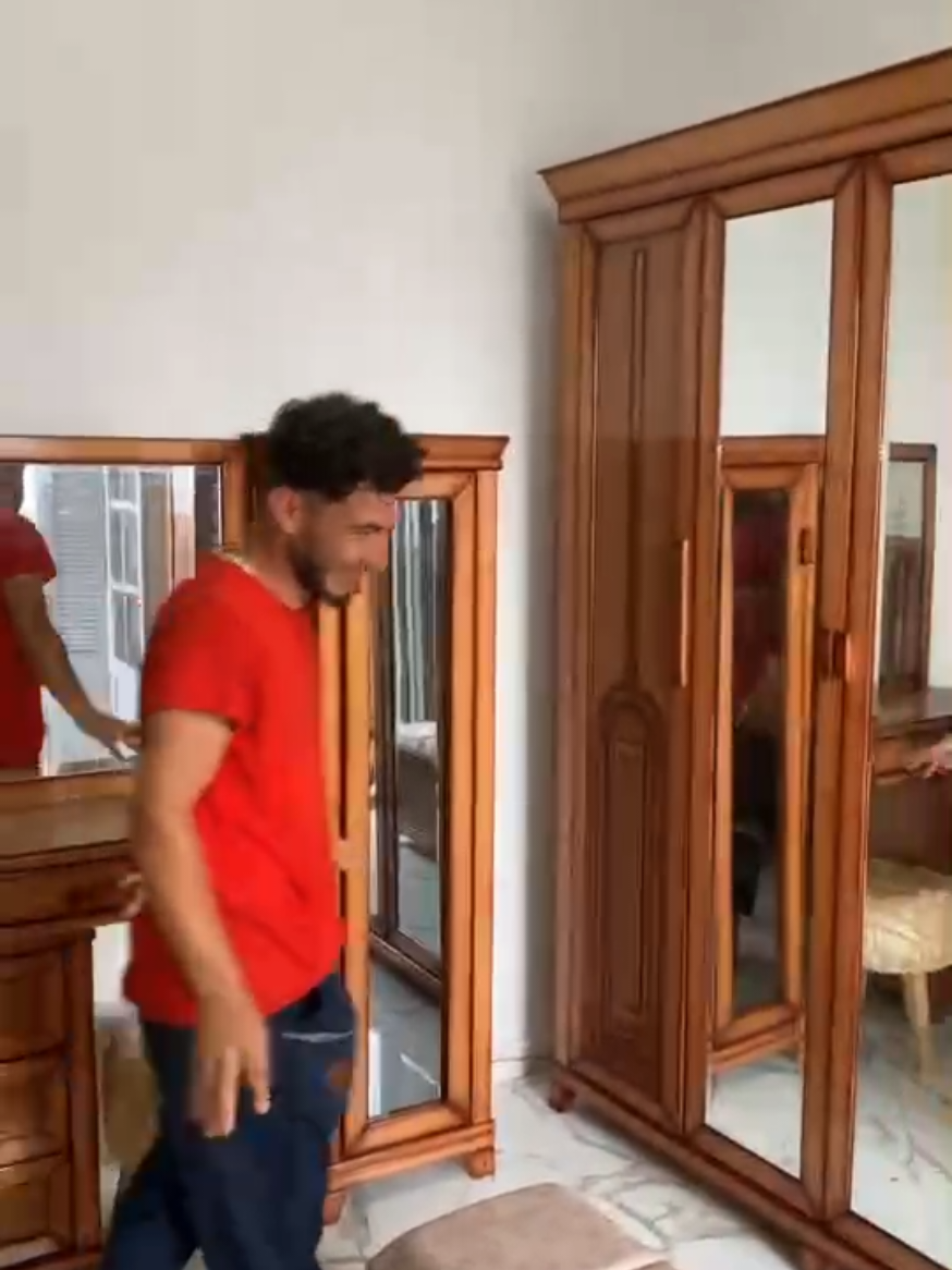 @♠️ أثاث الوفاء ♠️
