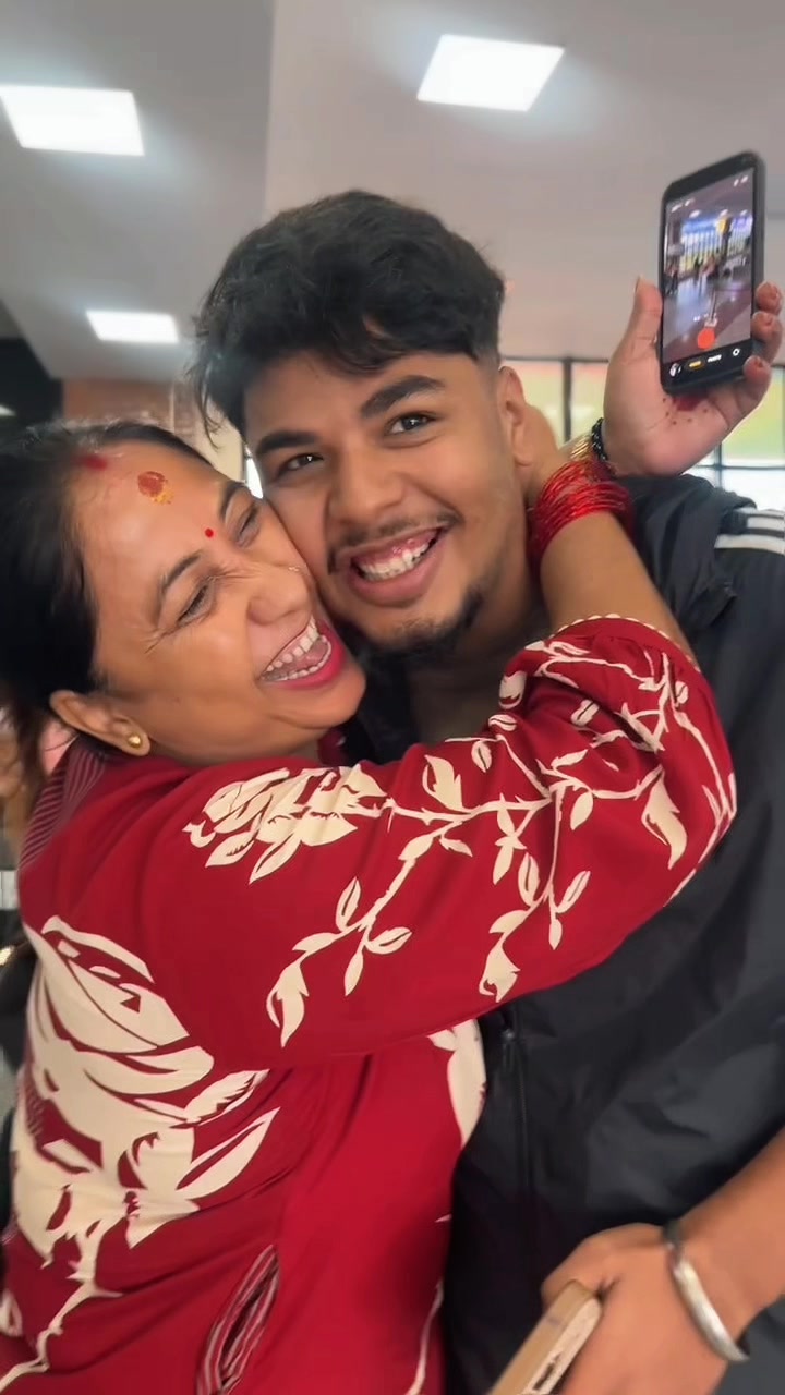 @Jayanti Khadka
