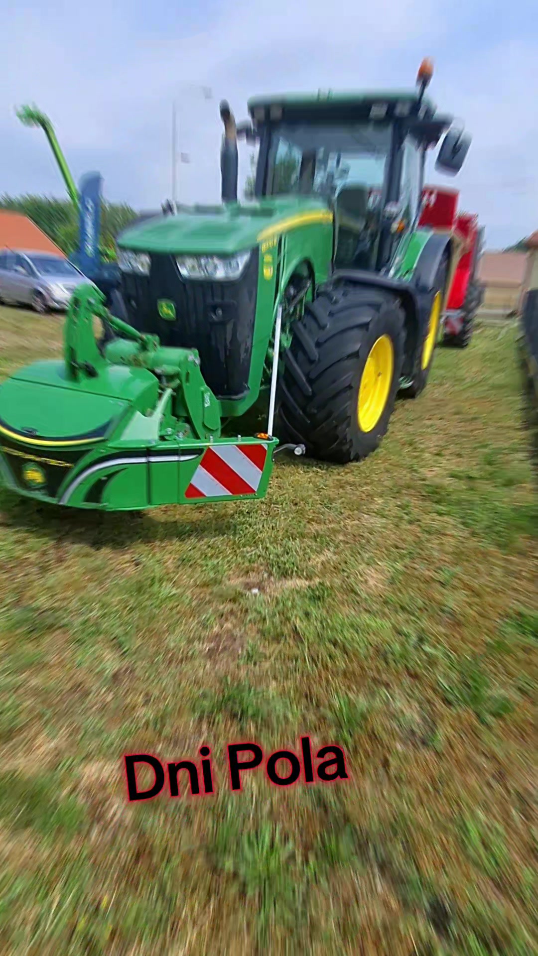 @Rolnik na Obrotach