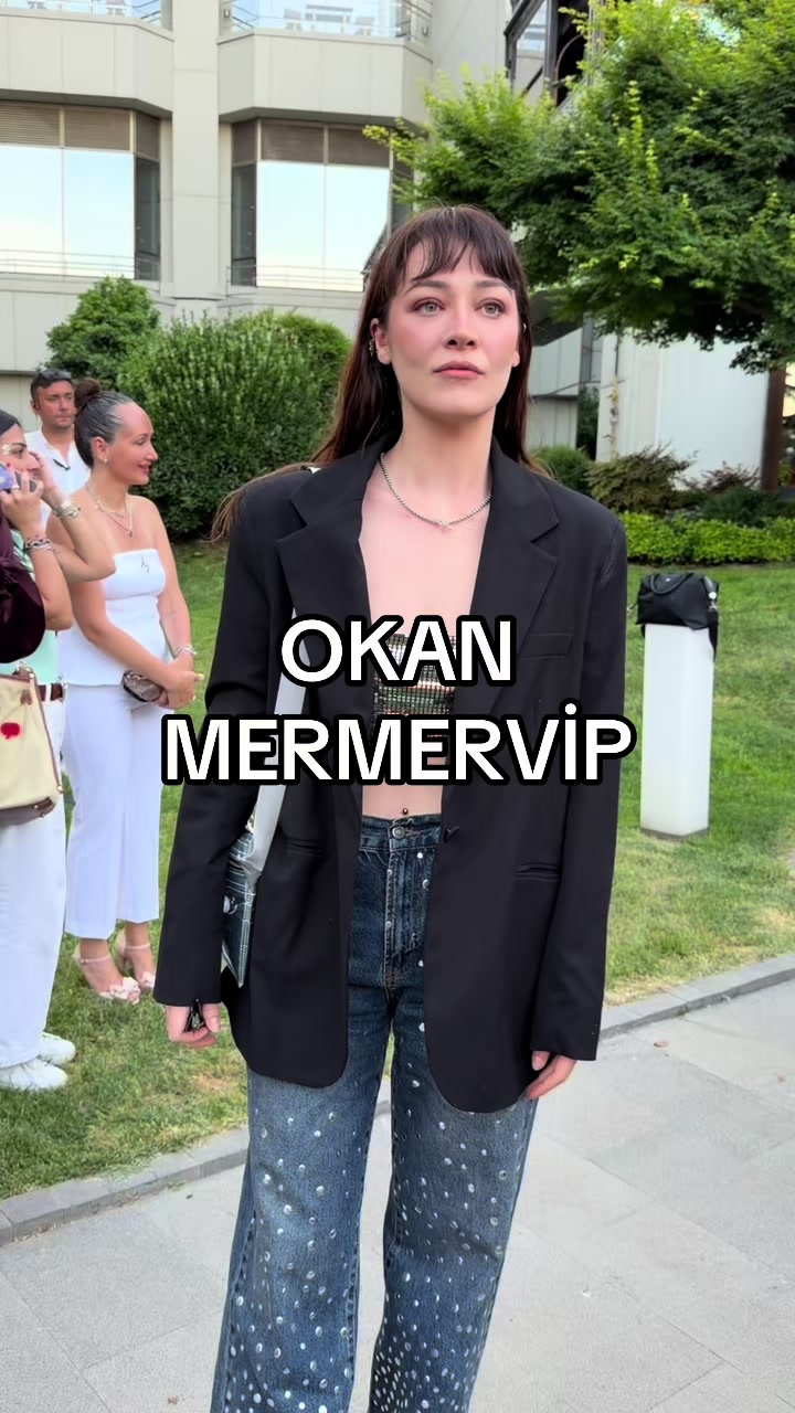 @Okan Mermer
