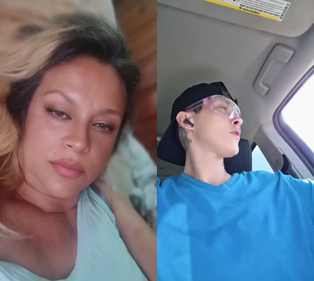 @Jennine marie