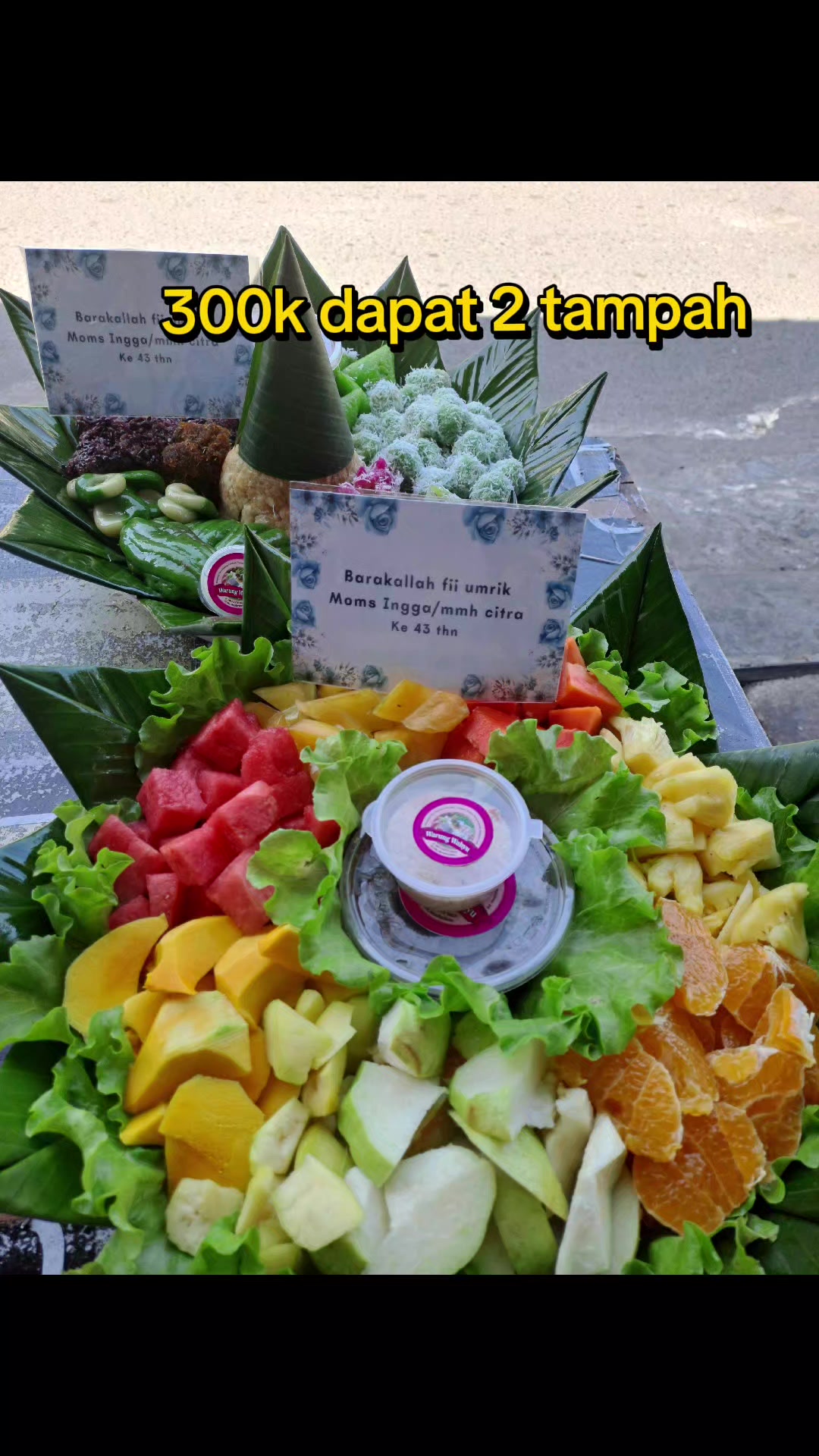 @warung wahyu banjarbaru