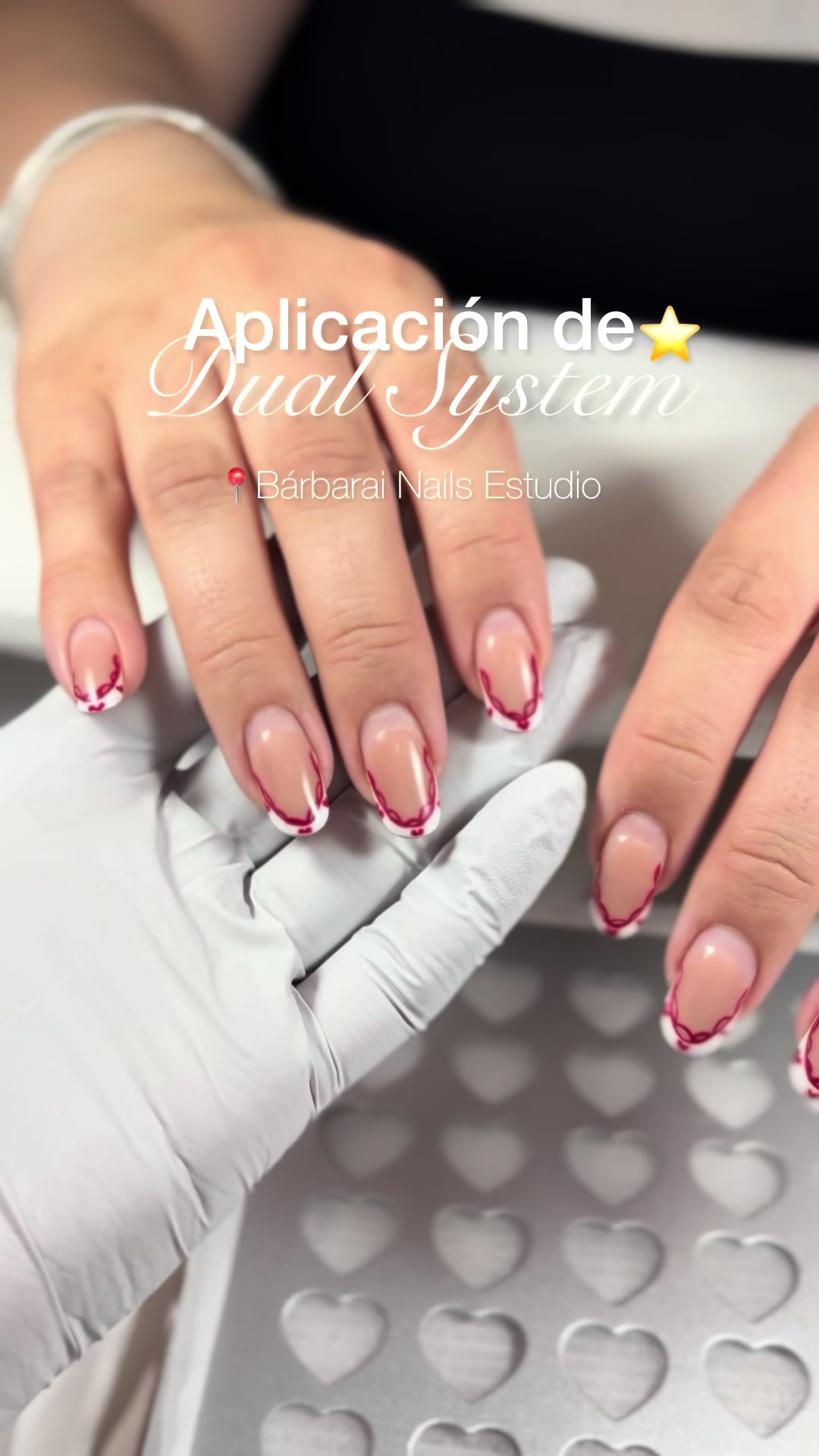 @B&aacute;rbarai Nails Estudio