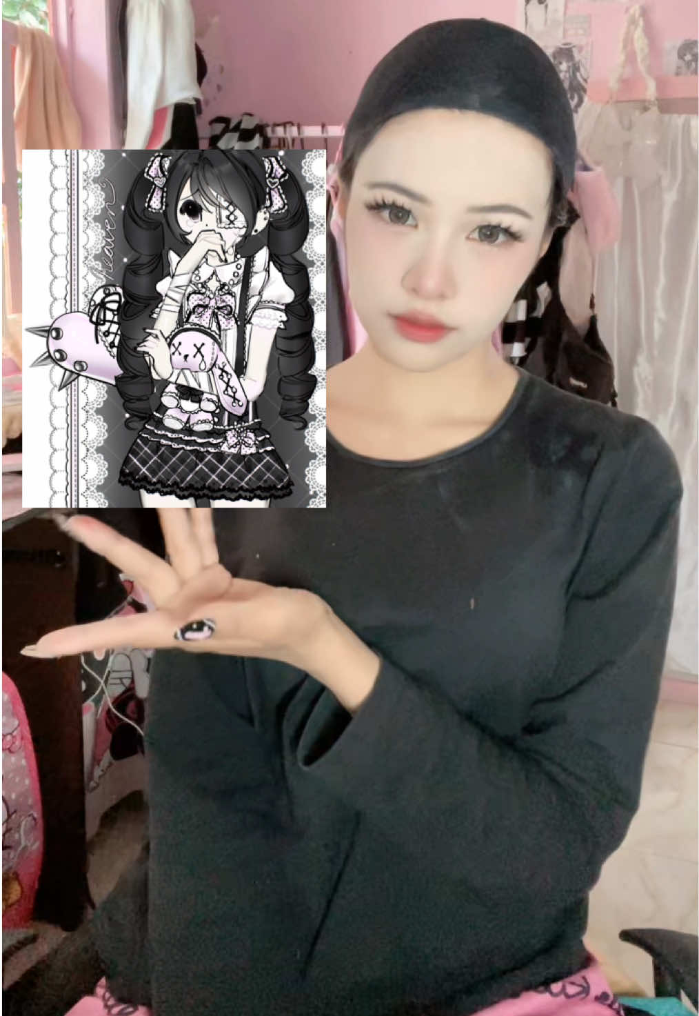 @Kiomii_naoko