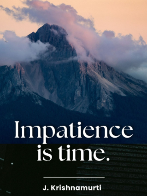 @The Immeasurable