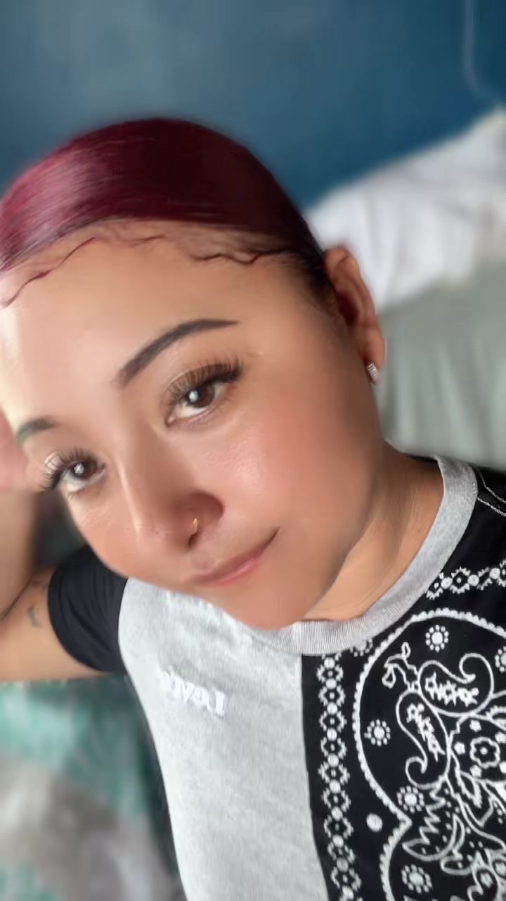 @KimberlyN❤️💋