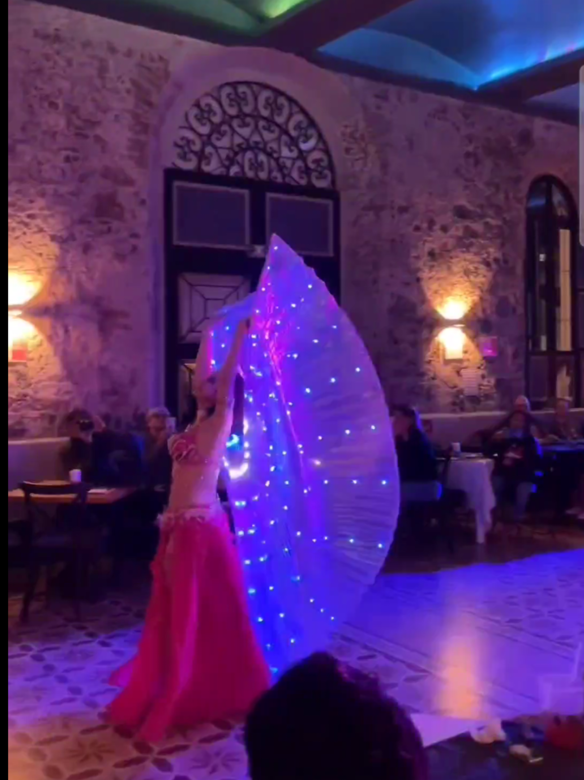 @Nasma Dancer