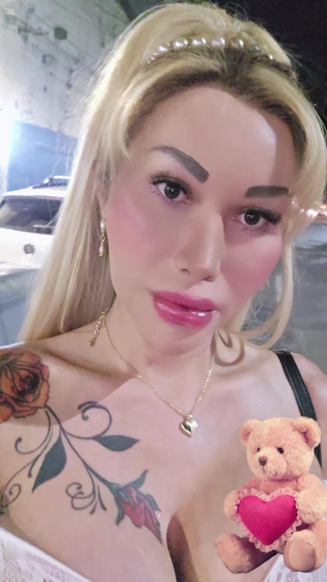 @korina pastrana trans