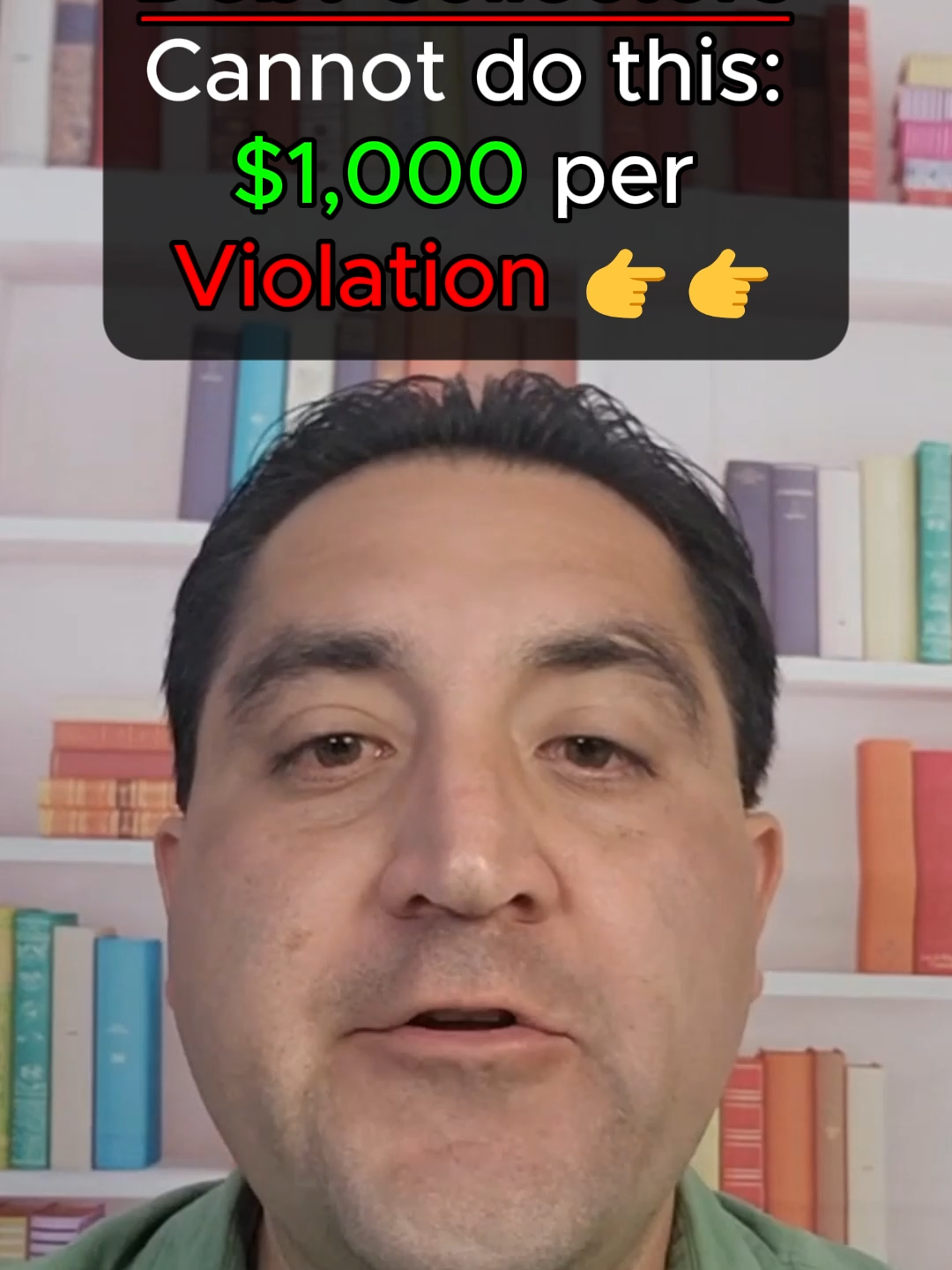 @Gil Garcia | Credit Repair
