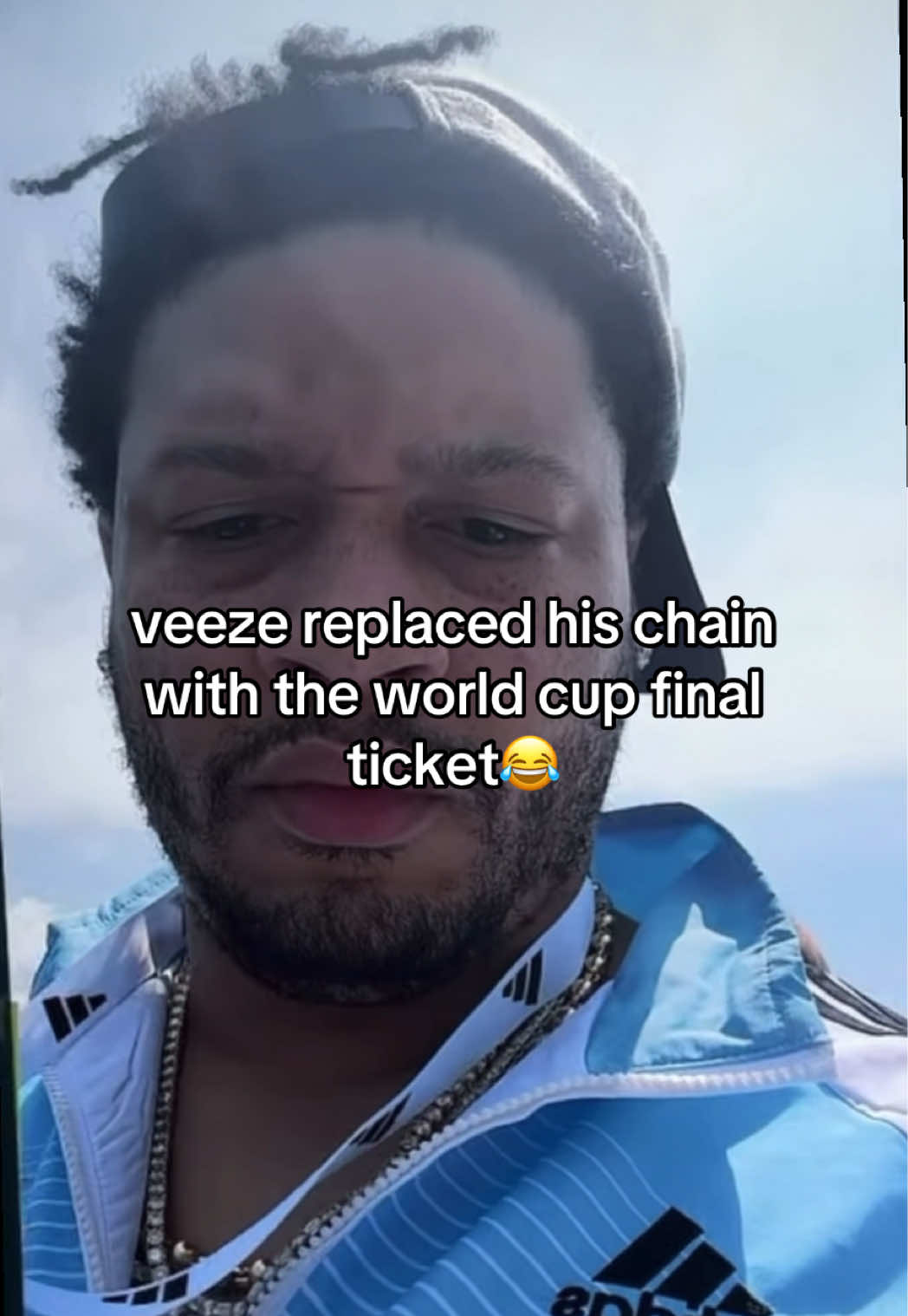 @Veeze Fan Page