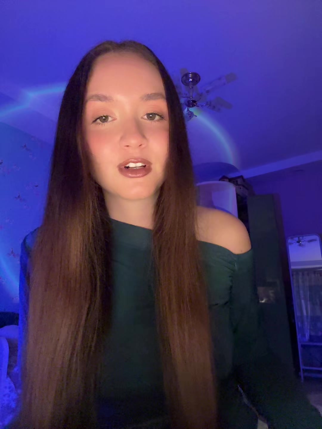 @dasha odintsova