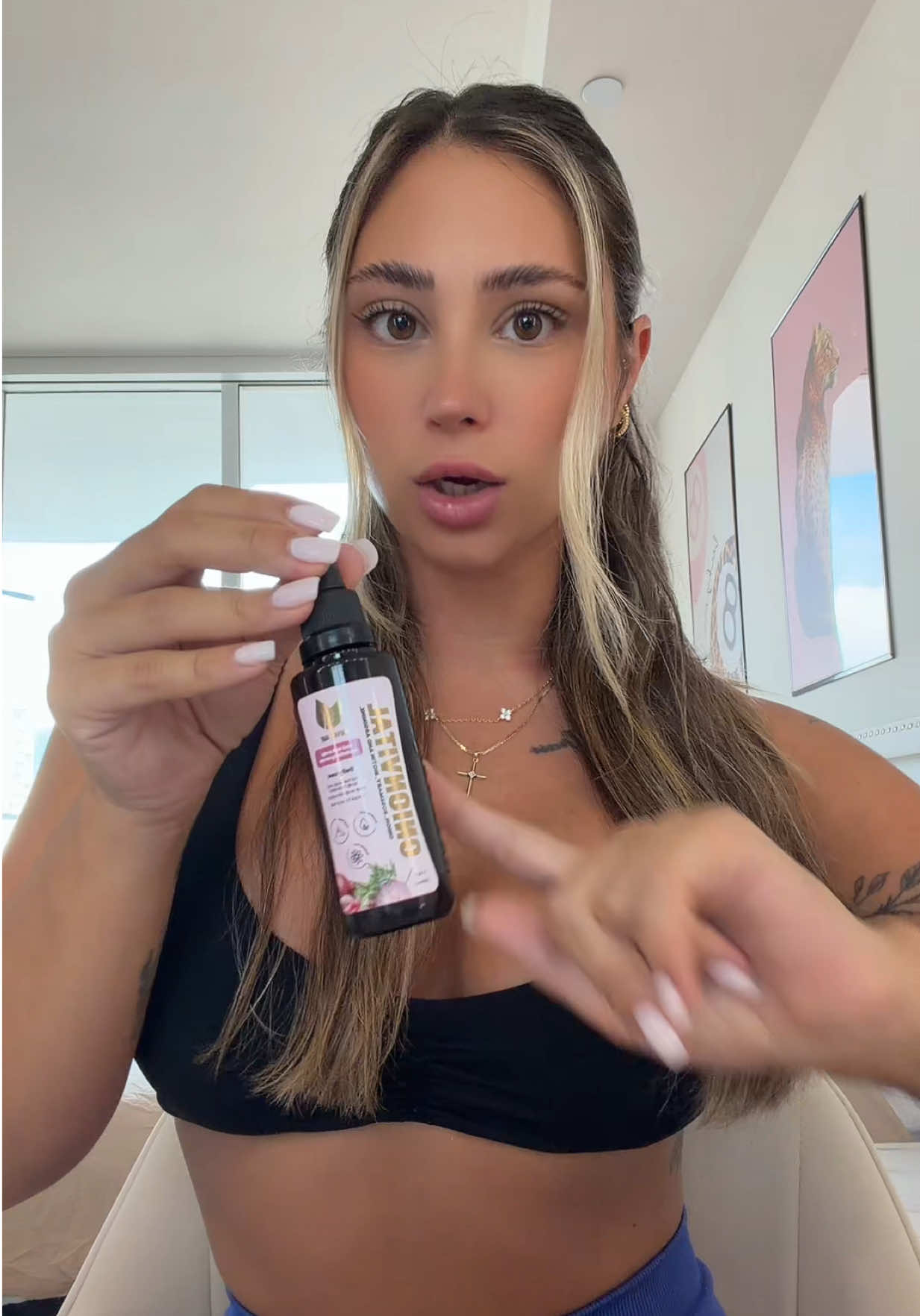 @Nicolette