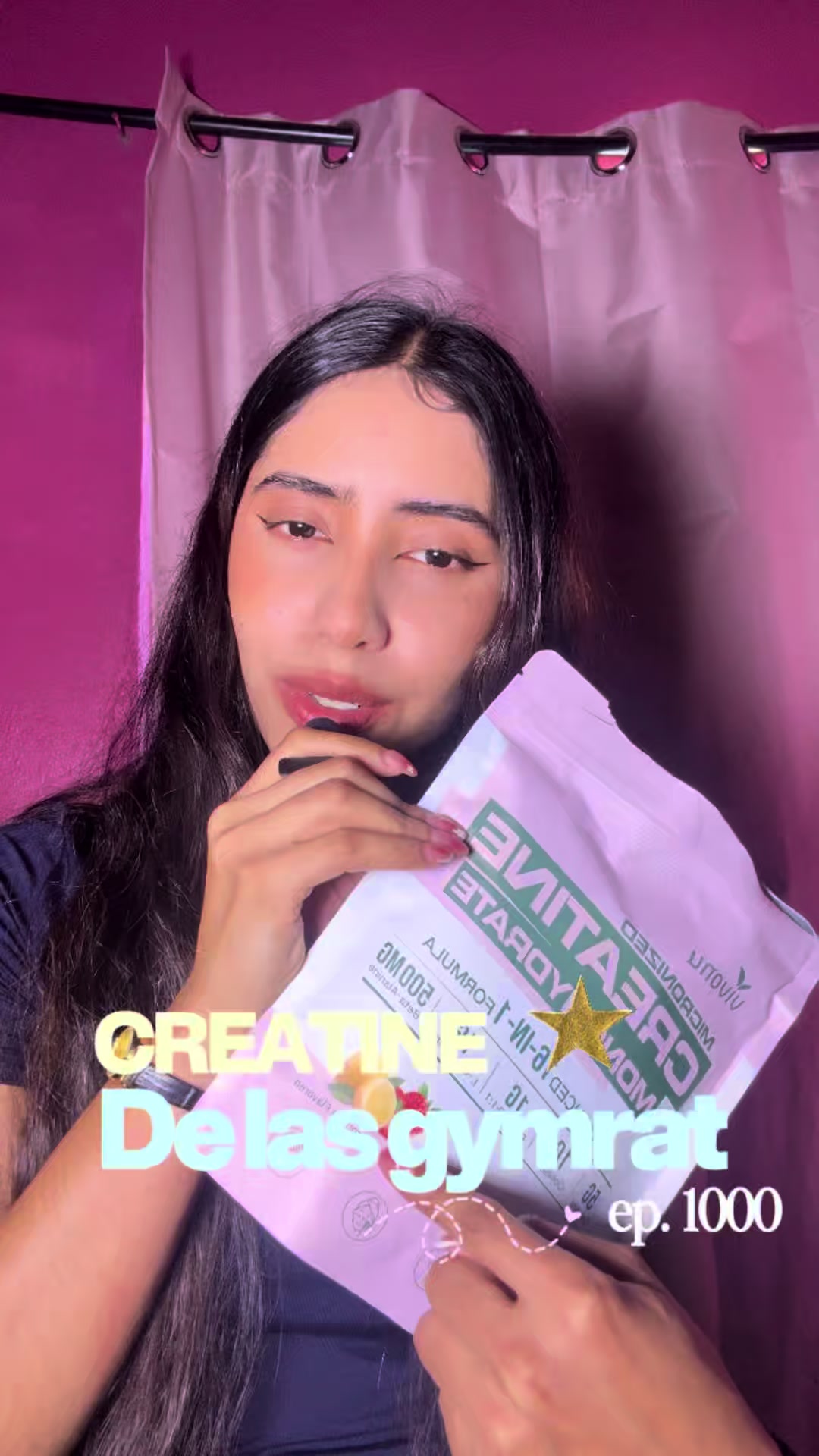 @Selena Núñez 🥰