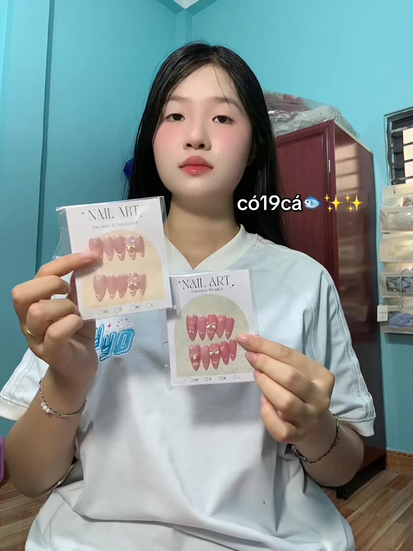@Tiểu Yến Tử