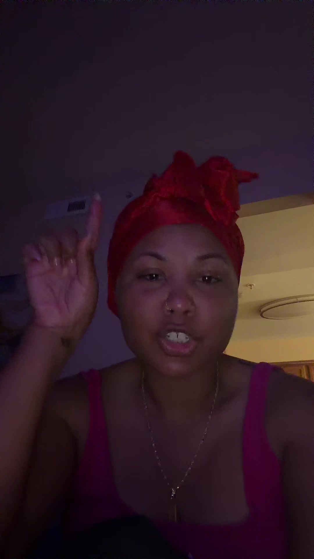 @JazSlaysHair