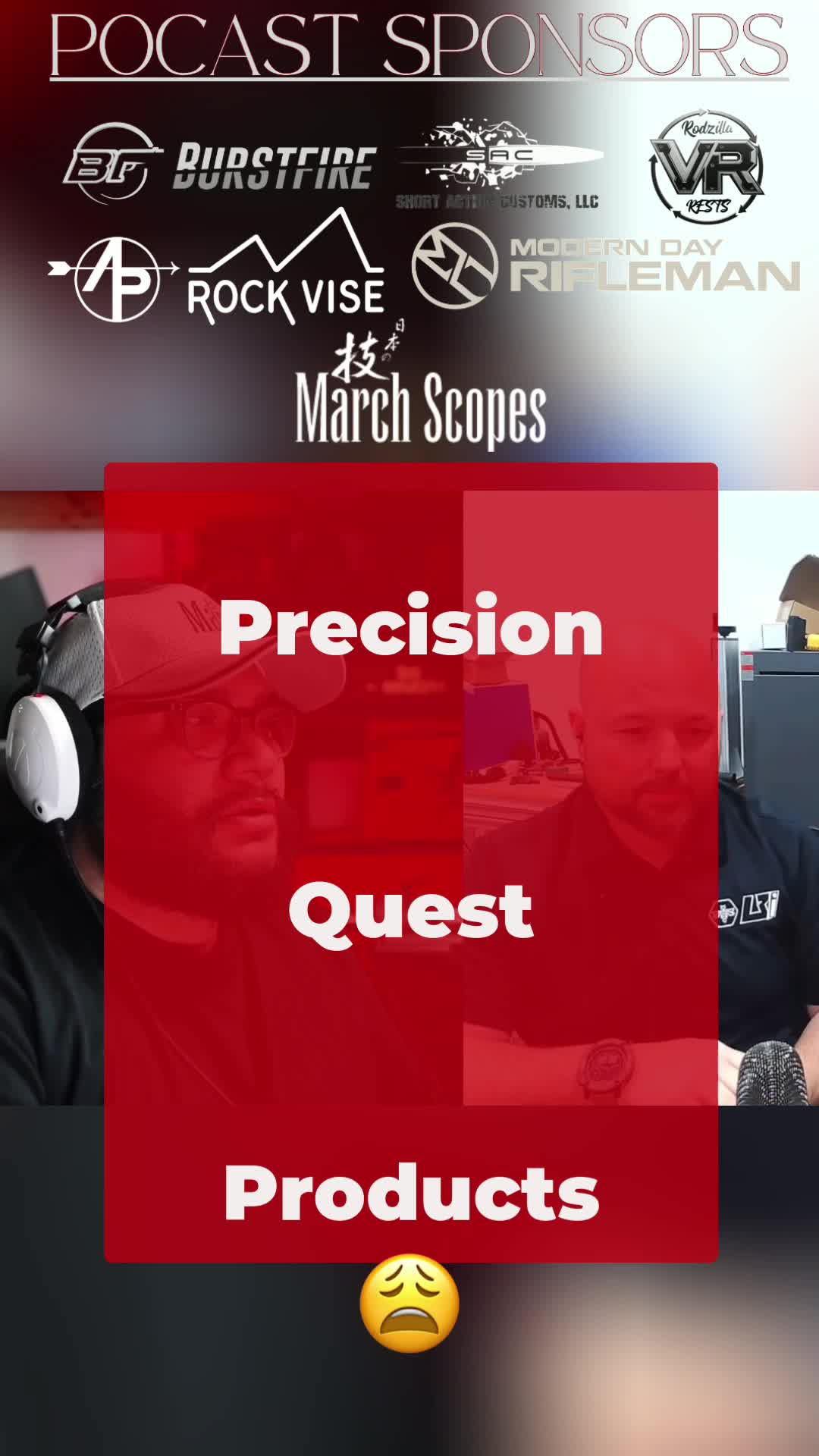 @Black Plague Precision