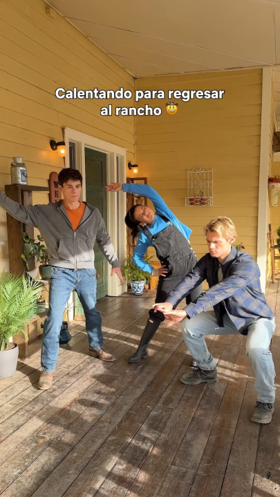 @Netflix Latinoamérica