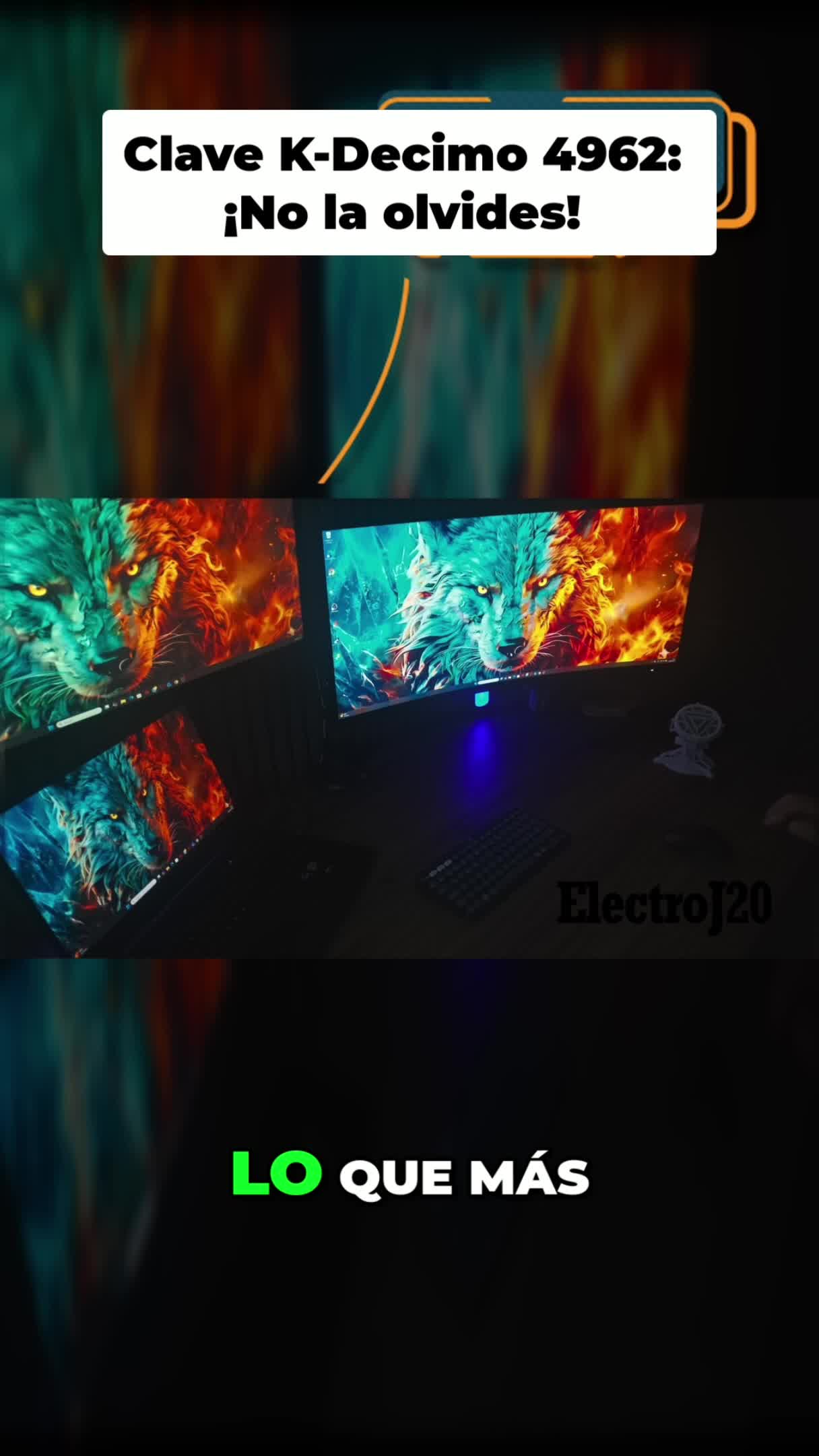 @Electro J20