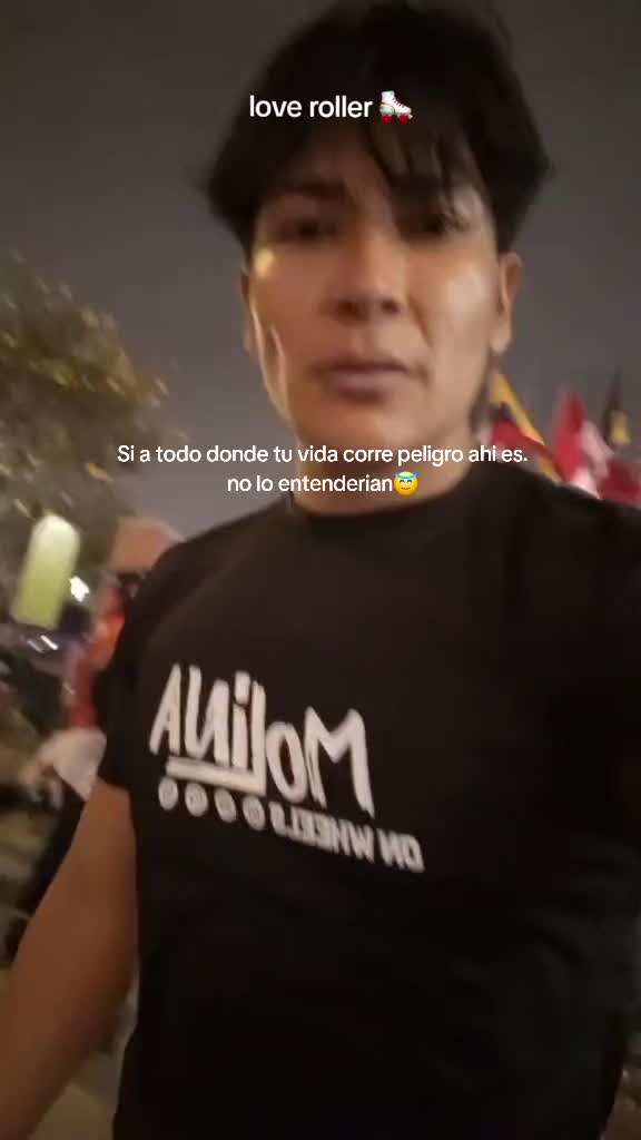 @BenjiVz Valverde