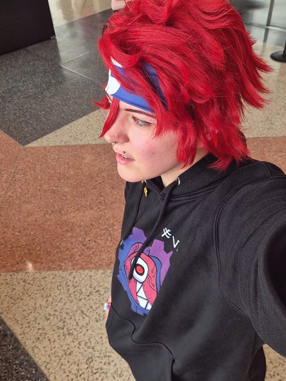 @Richie | IRL Mei
