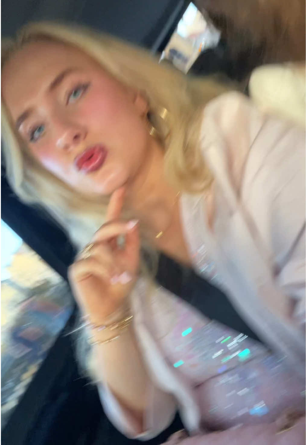 @Olivia Funk