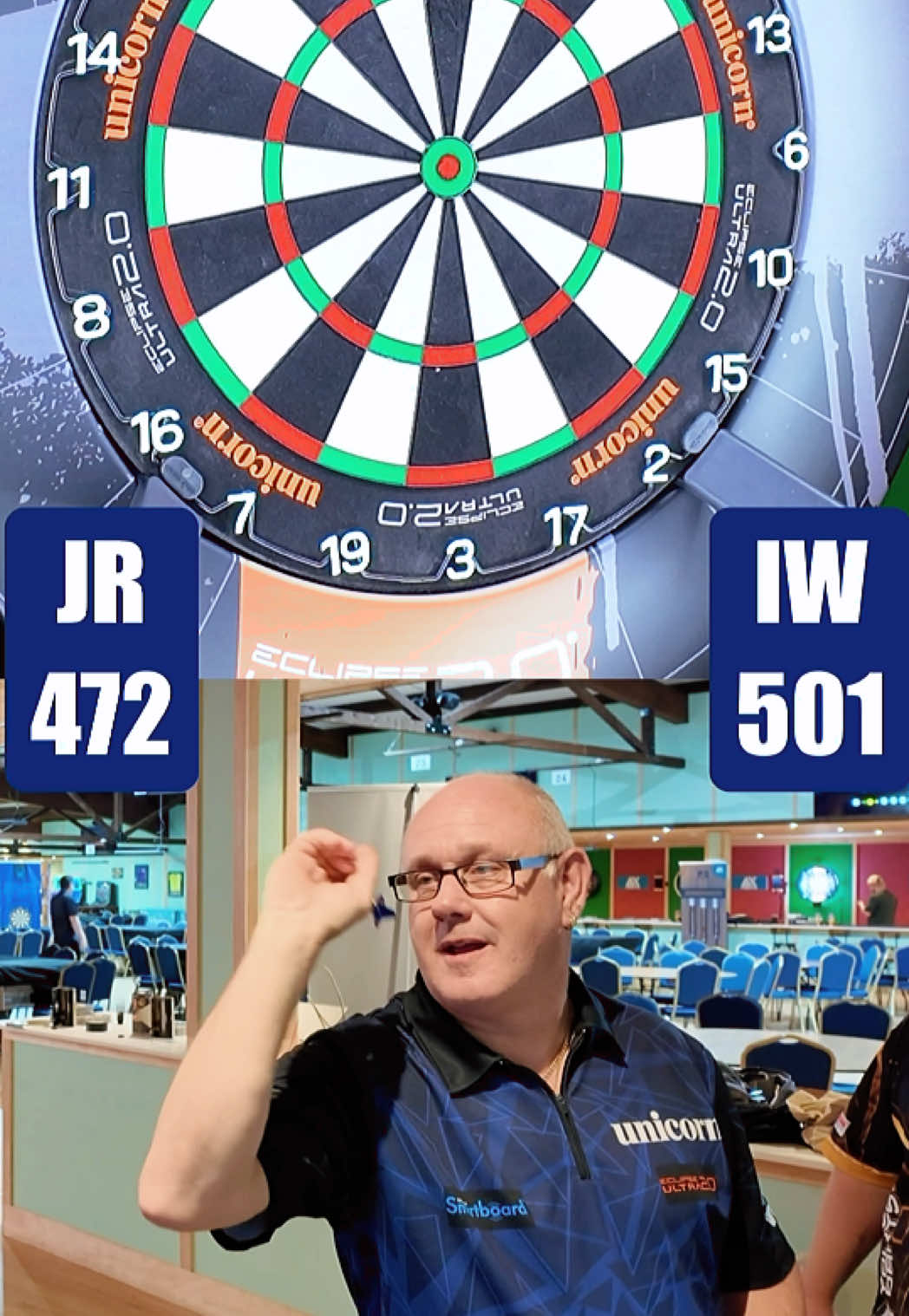 @JRDARTS