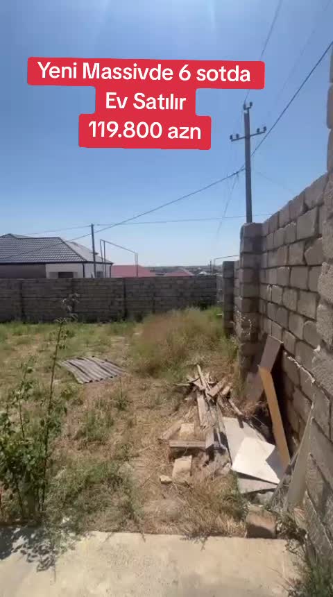 @Novxanı Emlak
