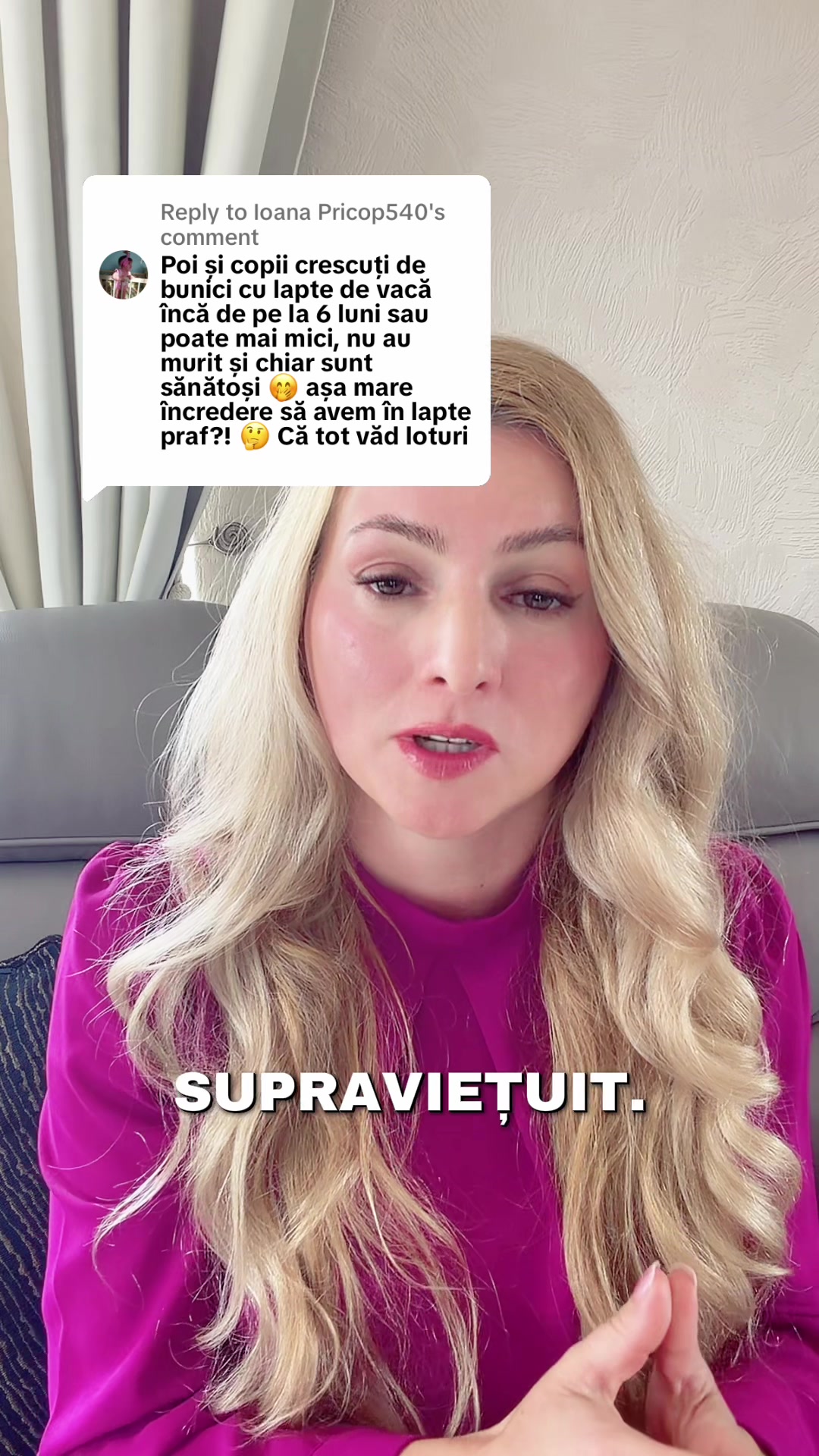 @Nutritia Copilului