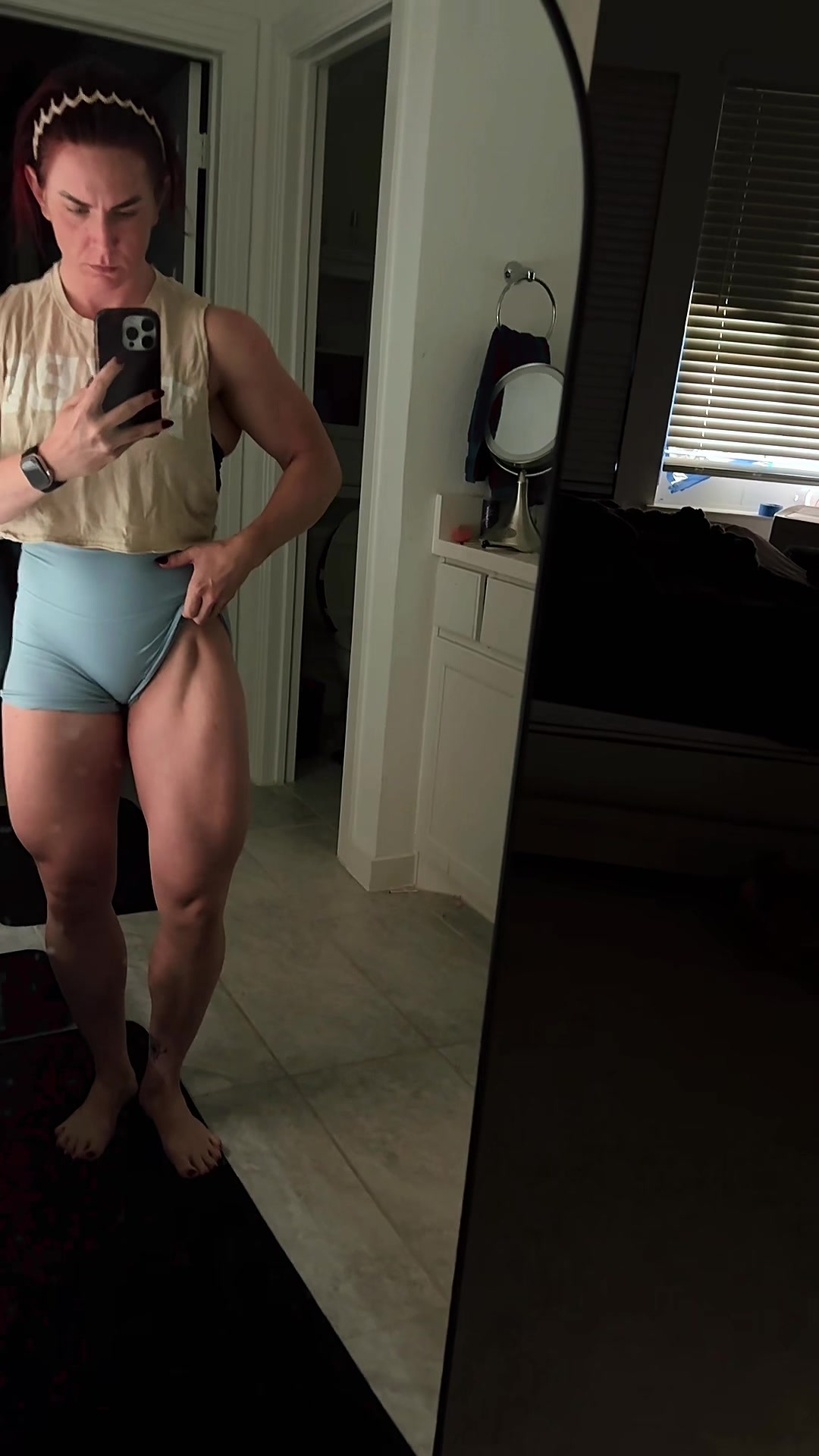 @Morgan | IFBB Pro Coach ๐