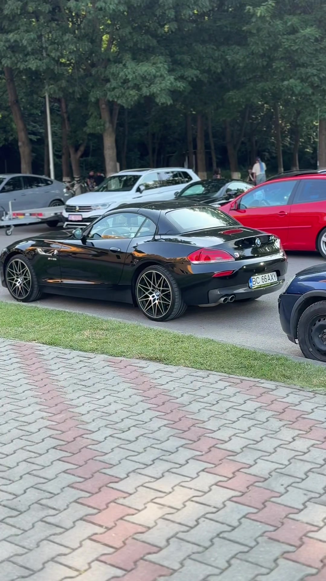 @CarMeetingRomania