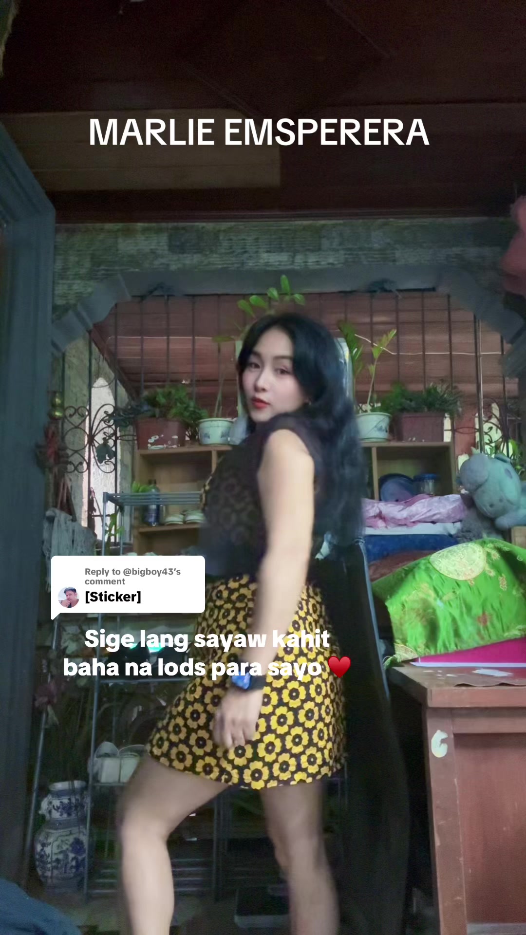 @🇵🇭🇹🇼 MARLIE EMSPERERA